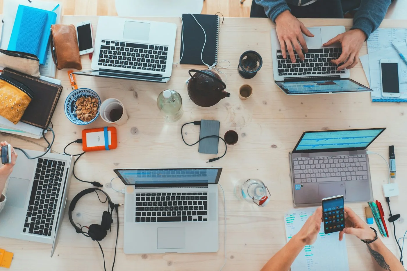 7 Signs Your Website Is Quietly Costing You Customers